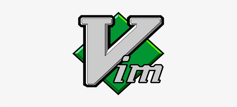 vim_logo