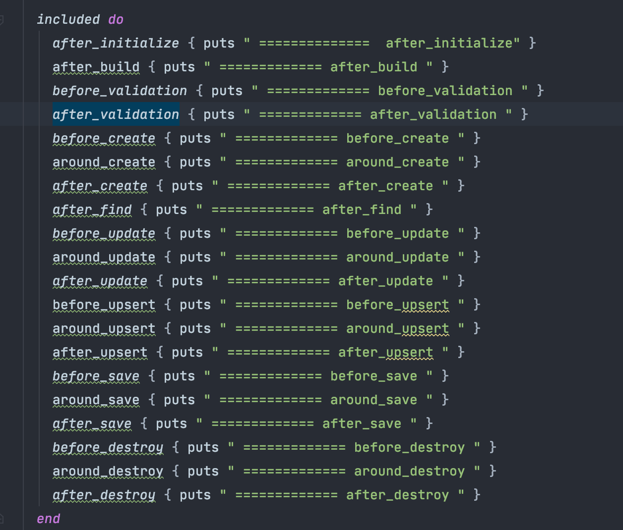 callback_sample